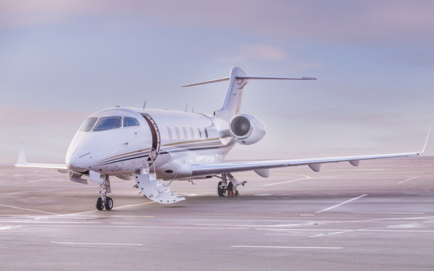Bombardier CL-600-2C10/-2D15/-2D24/-2E25 (GE CF34)